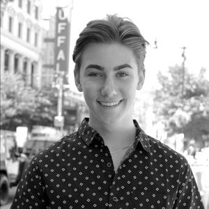 Meet your Posher, Brad